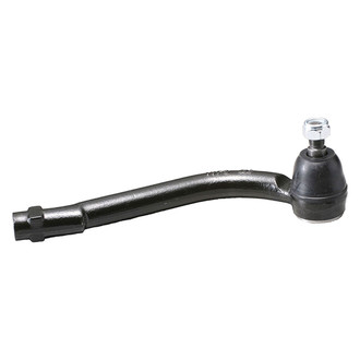 CTR® - Front Passenger Side Outer Steering Tie Rod End