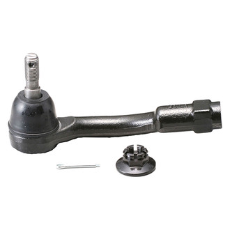 CTR® - Front Driver Side Outer Steering Tie Rod End