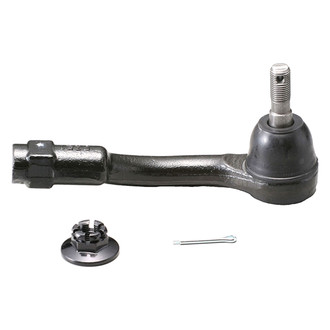 CTR® - Front Passenger Side Outer Steering Tie Rod End