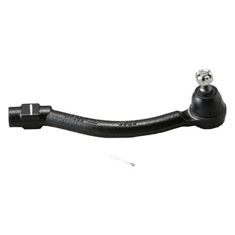 CTR® - Front Driver Side Outer Steering Tie Rod End