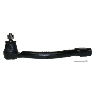 CTR® - Front Passenger Side Outer Steering Tie Rod End