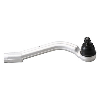 CTR® - Front Passenger Side Outer Steering Tie Rod End