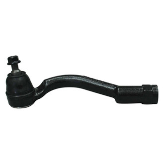 CTR® - Driver Side Outer Steering Tie Rod End