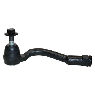 CTR® - Driver Side Outer Steering Tie Rod End