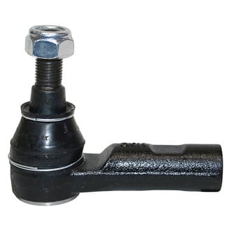 CTR® - Front Outer Steering Tie Rod End