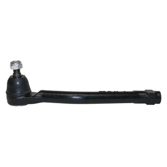 CTR® - Driver Side Outer Steering Tie Rod End