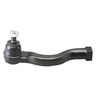 CTR® - Front Driver Side Outer Steering Tie Rod End