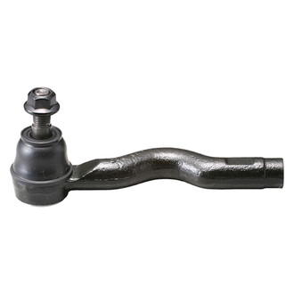 CTR® - Front Passenger Side Outer Steering Tie Rod End