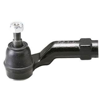 CTR® - Front Driver Side Outer Steering Tie Rod End
