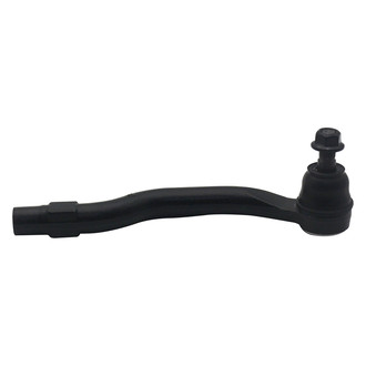 CTR® - Front Passenger Side Outer Steering Tie Rod End