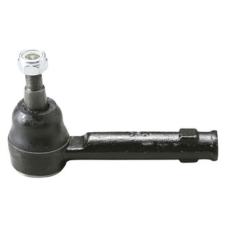 CTR® - Front Outer Steering Tie Rod End