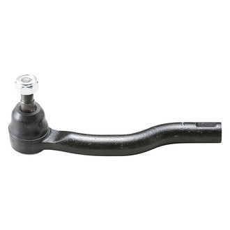 CTR® - Front Driver Side Outer Steering Tie Rod End