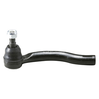 CTR® - Front Passenger Side Outer Steering Tie Rod End