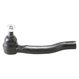 CTR® - Front Driver Side Outer Steering Tie Rod End
