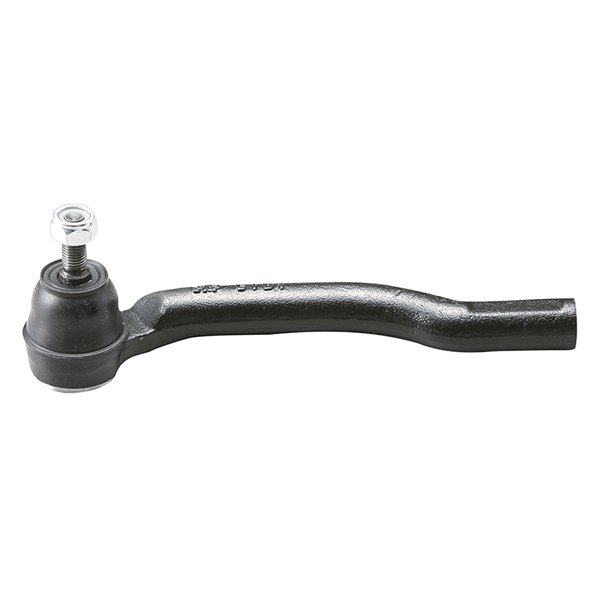 CTR® - Front Driver Side Outer Steering Tie Rod End