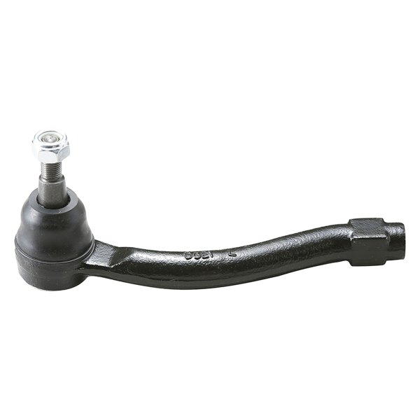 CTR® - Front Passenger Side Outer Steering Tie Rod End