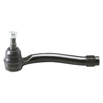 CTR® - Front Driver Side Outer Steering Tie Rod End