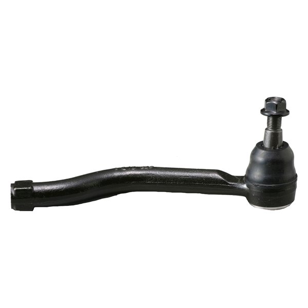 CTR® - Front Driver Side Outer Steering Tie Rod End