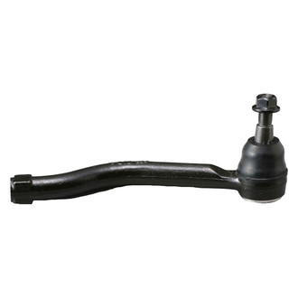 CTR® - Front Driver Side Outer Steering Tie Rod End