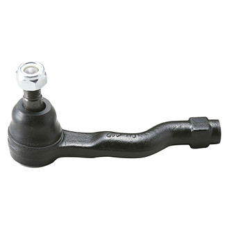 CTR® - Front Passenger Side Outer Steering Tie Rod End
