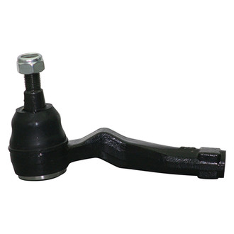 CTR® - Front Driver Side Outer Steering Tie Rod End