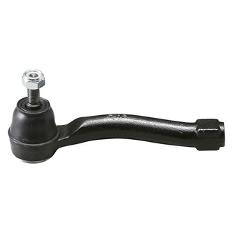 CTR® - Front Driver Side Outer Steering Tie Rod End