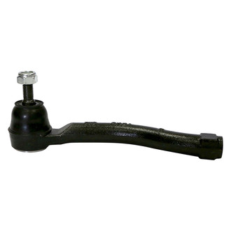 CTR® - Front Driver Side Outer Steering Tie Rod End