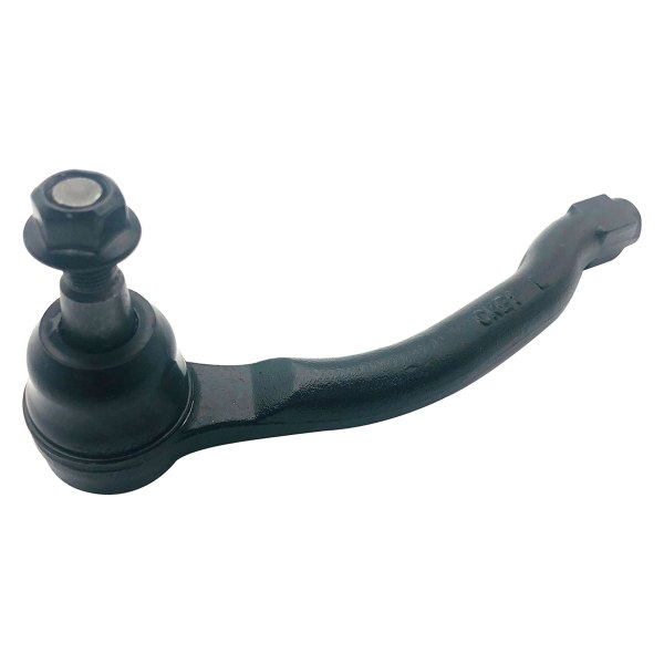 CTR® - Front Driver Side Outer Steering Tie Rod End