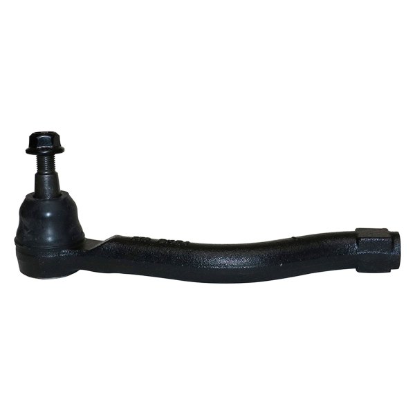 CTR® - Front Driver Side Outer Steering Tie Rod End