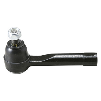 CTR® - Front Outer Steering Tie Rod End