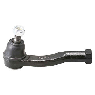 CTR® - Front Driver Side Outer Steering Tie Rod End