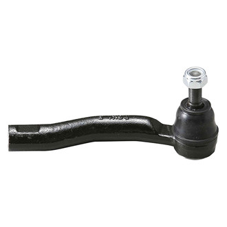 CTR® - Front Driver Side Outer Steering Tie Rod End