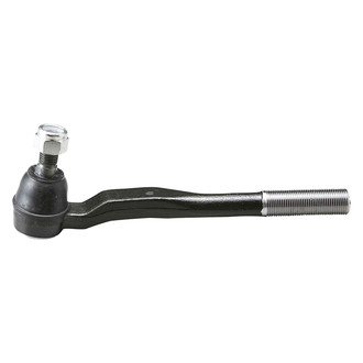 CTR® - Front Driver Side Outer Steering Tie Rod End