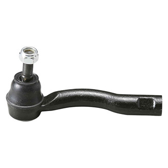 CTR® - Front Passenger Side Outer Steering Tie Rod End