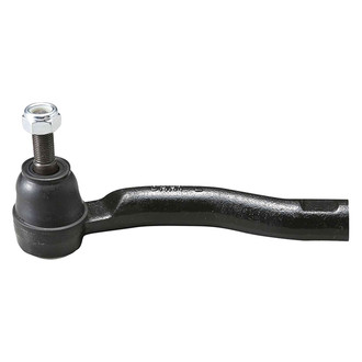 CTR® - Front Driver Side Outer Steering Tie Rod End
