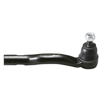 CTR® - Front Passenger Side Outer Steering Tie Rod End