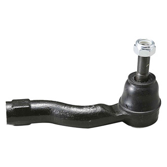CTR® - Front Driver Side Outer Steering Tie Rod End