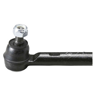 CTR® - Front Outer Steering Tie Rod End