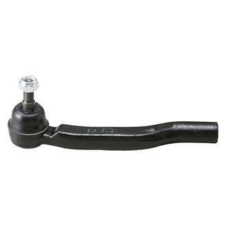CTR® - Front Driver Side Outer Steering Tie Rod End