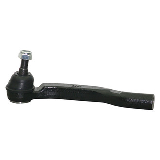 CTR® - Front Passenger Side Outer Steering Tie Rod End