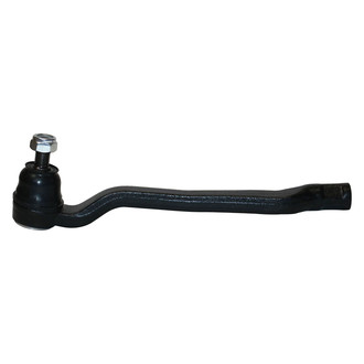 CTR® - Front Driver Side Outer Steering Tie Rod End