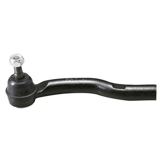 CTR® - Front Passenger Side Outer Steering Tie Rod End