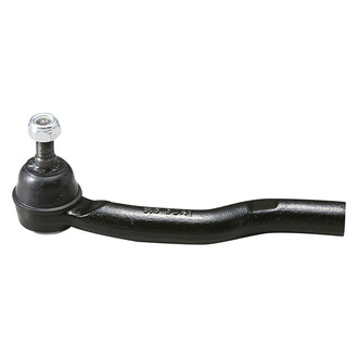 CTR® - Front Driver Side Outer Steering Tie Rod End