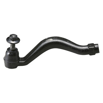CTR® - Front Passenger Side Outer Steering Tie Rod End
