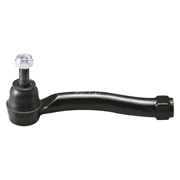 CTR® - Front Driver Side Outer Steering Tie Rod End