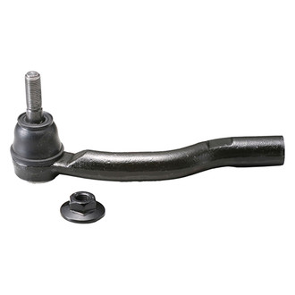CTR® - Front Passenger Side Outer Steering Tie Rod End