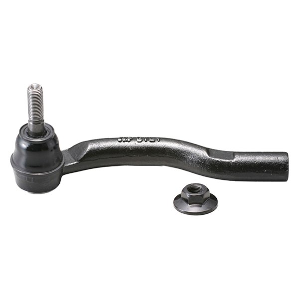 CTR® CE0808 Front Driver Side Outer Steering Tie Rod End