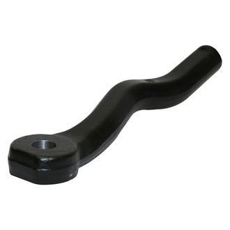 CTR® - Front Passenger Side Outer Steering Tie Rod End