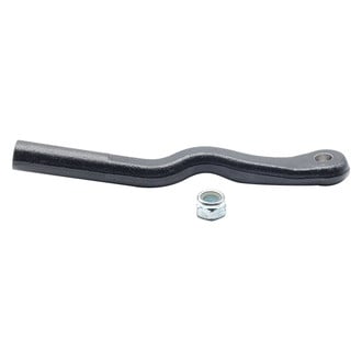 CTR® - Front Driver Side Outer Steering Tie Rod End