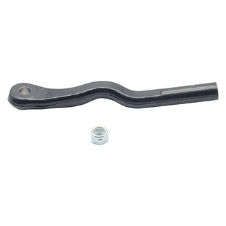 CTR® - Front Passenger Side Outer Steering Tie Rod End